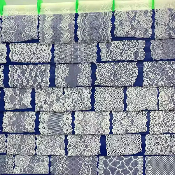 Kuidas elastne pits parandab mugavust, tõhusust ja toote jõudlust?