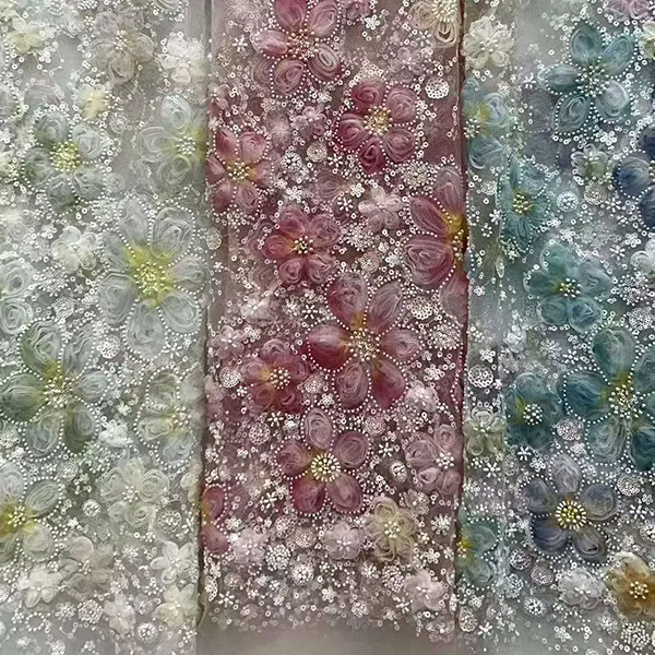 Kuidas saab pitskangas moekujundusi elegantse ja mitmekülgsusega muuta?