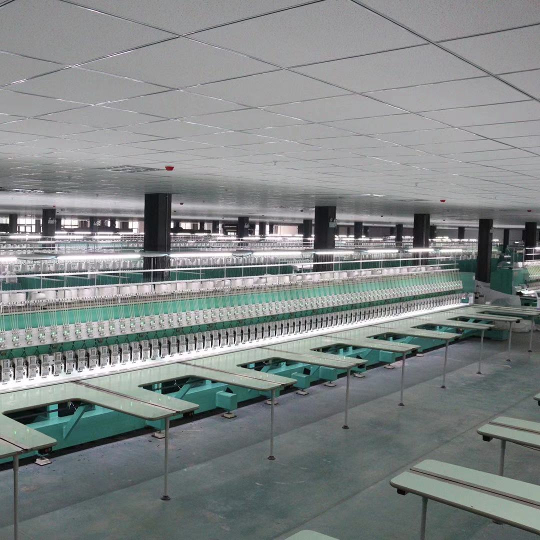 Custom Polyester Lace Narrow Embroidery Lace Trim Multi Color