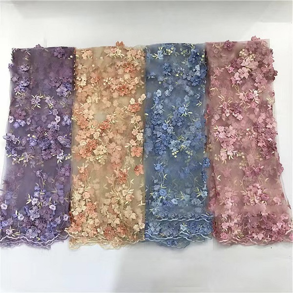 Sequin Fabric võrk