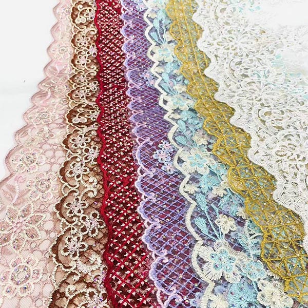 Kuum fikseerimine Rhinestone Baju Kurungi tikandide pits